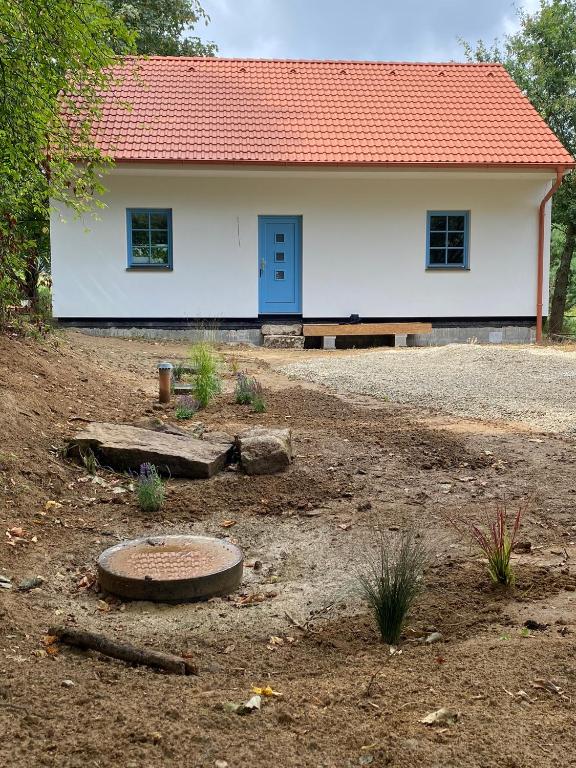 Maříž 77 - B&B Slavonice