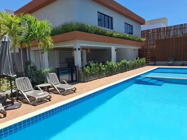 Buraquinho I Villas Praia Moderno e Aconchegante - B&B Lauro de Freitas