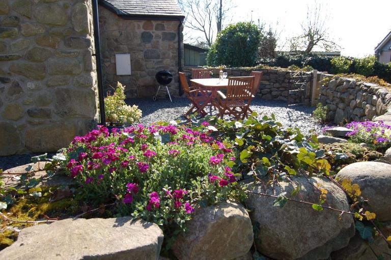 Anneddle Cottage in Talybont, near Barmouth - Ferienwohnung Talybont