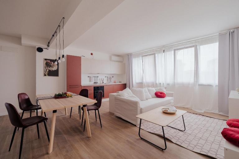 Loft Jungle - Casêta - B&B Ancona