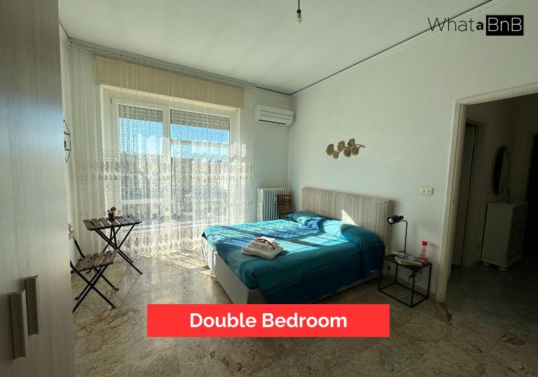 Appartamento a due Passi dal Centro Con Vista - B&B Asti