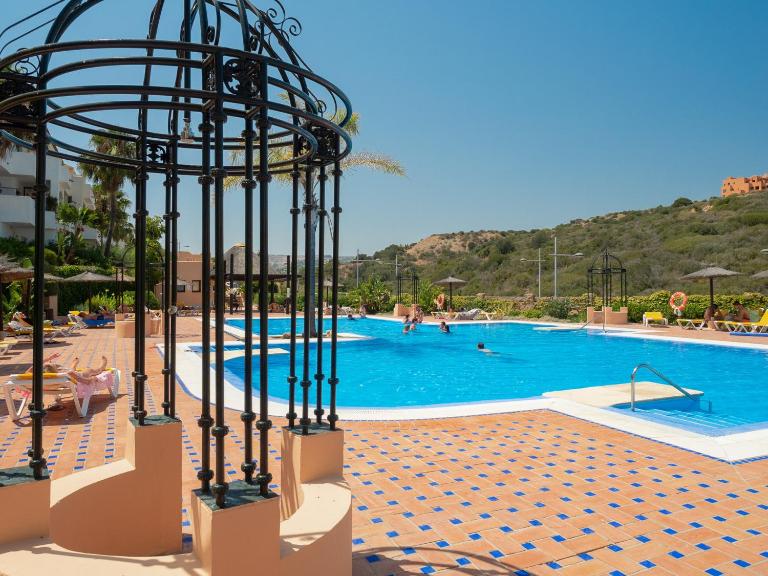Duquesa Village 2442 - Chambres d'hôtes Manilva