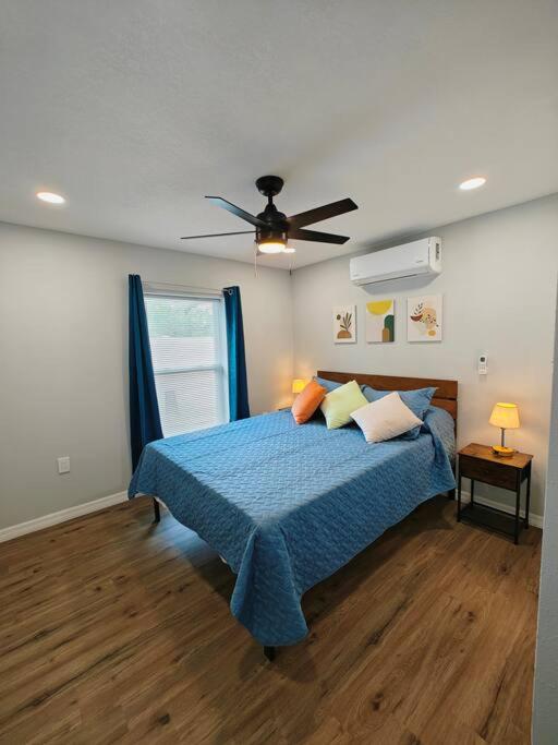 Lovely unit central location - B&B St. Petersburg