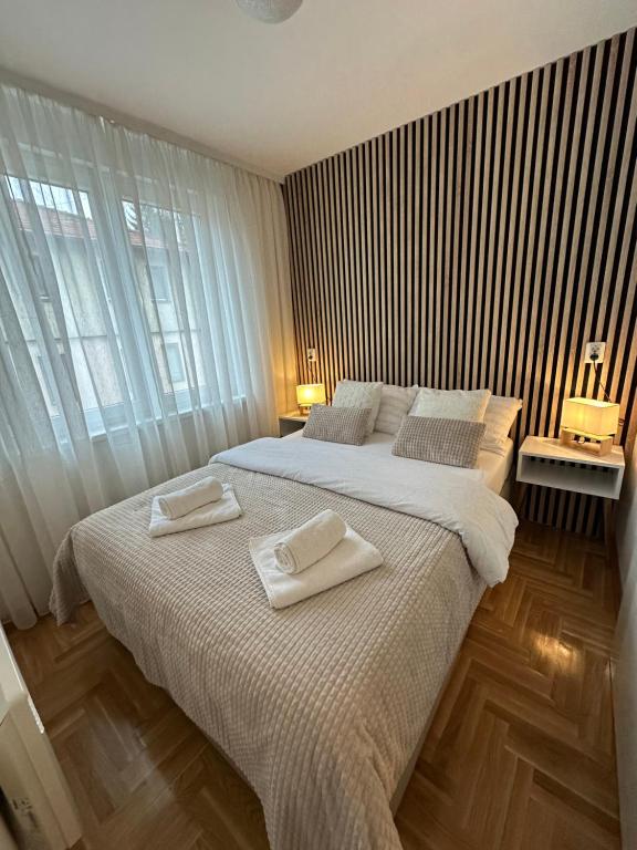 Apartman Bistrik - Ferienwohnung Sarajevo