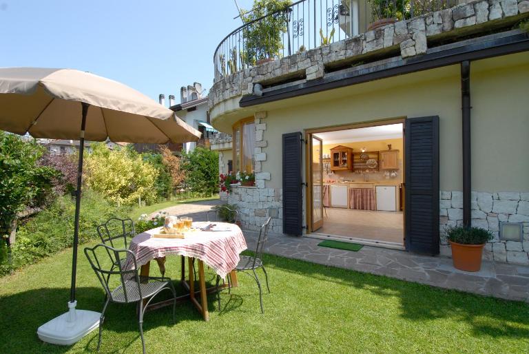 A&B Le Terrazze del Sale' - Apartments - Chambres d'hôtes Trente