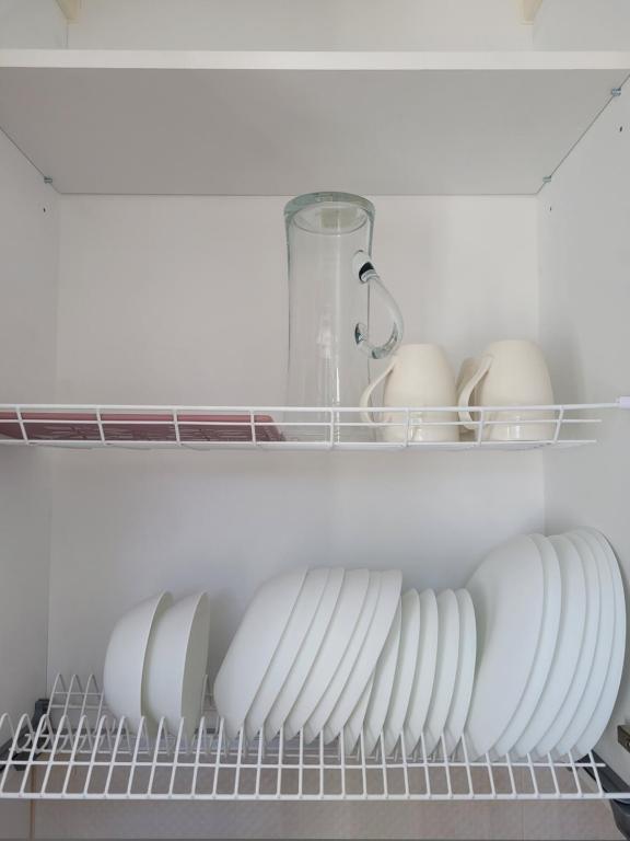 Maironio apartamentai - Ferienwohnung Radviliškis