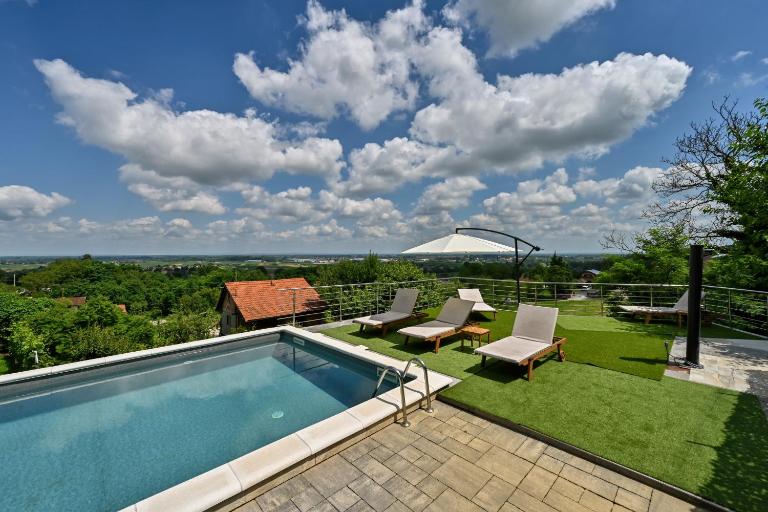 Iva's Place - B&B Ludbreg