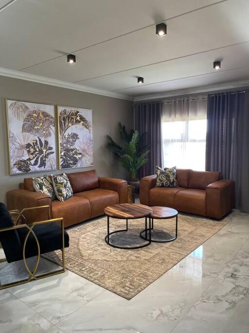 Gariep Airbnb Kimberley - B&B Kimberley