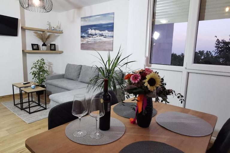 Apartman Liburna - B&B Fiume