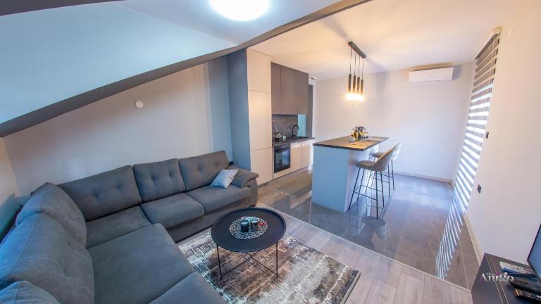 Maxim Apartments - B&B Mostar