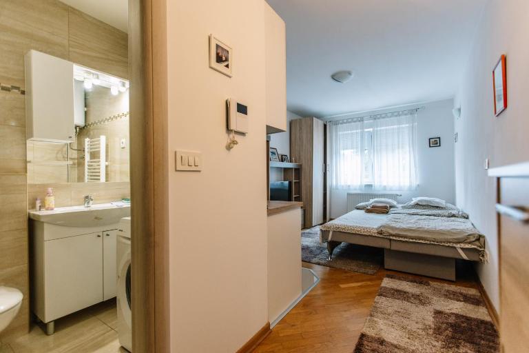 Studio Apartmani Donnie - Ferienwohnung Livno