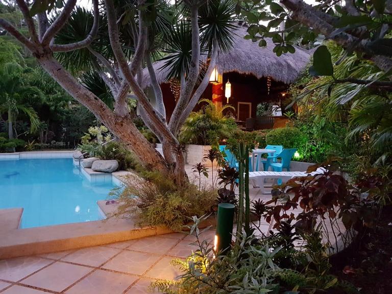 Palmhill Villa - B&B Borac