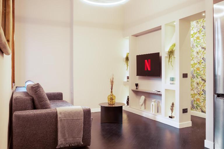 HL Collection - Galleria Unione 5 - Ferienwohnung Mailand
