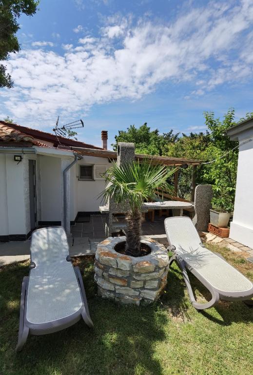 Holiday house Rosemary - Ferienwohnung Medulin