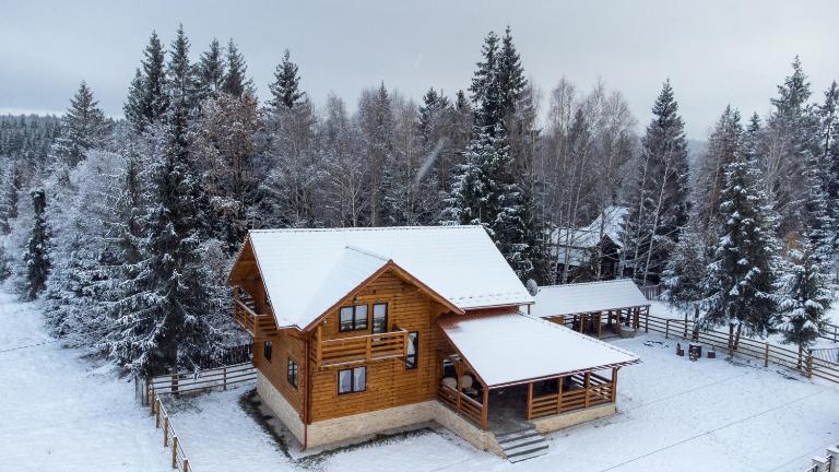 Cabana Magura Mare Belis - Bed and Breakfast Călăţele