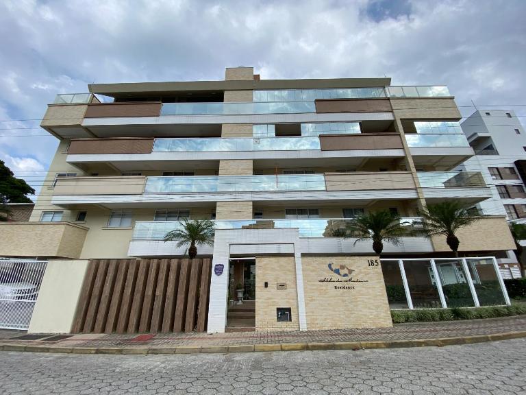 Apartamento 2 quartos na praia de Bombas - B&B Bombinhas