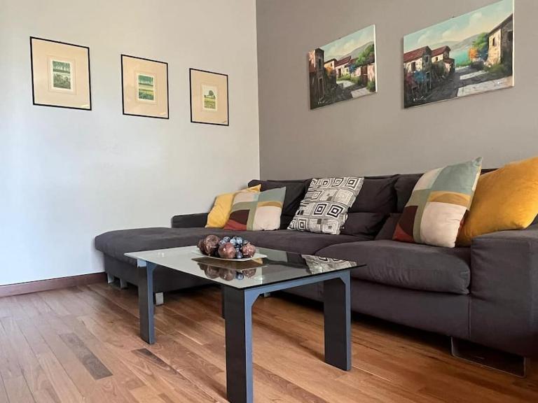 Grace's House - Milan & Rho Fiera - B&B Vittuone