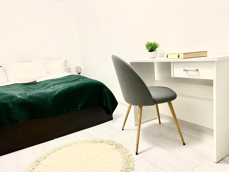 Apartament - Voineasa -Aproape de Domeniul Schiabil - B&B Voineasa
