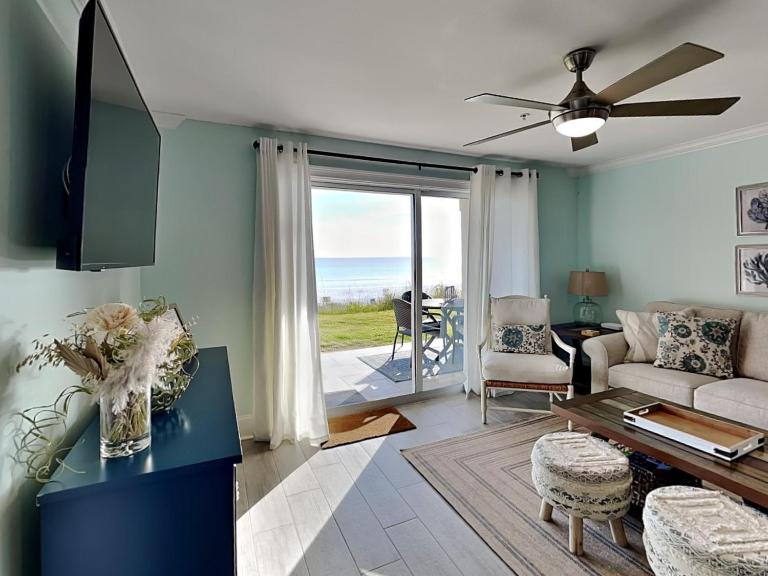 Crystal Dunes #106 - B&B Destin