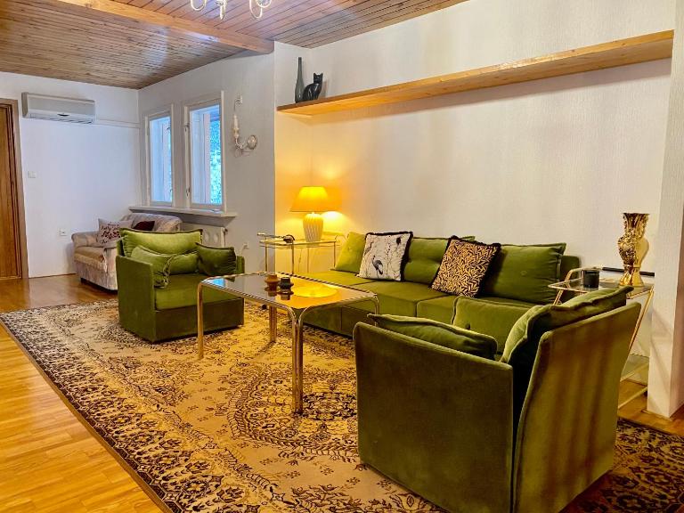 Cozy home in Tallinn - B&B Tallin