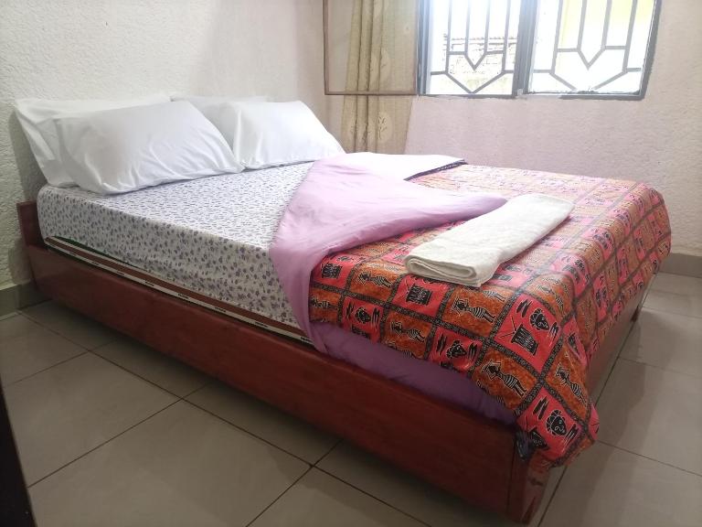 Randa's House I Homestay - B&B Ruhengeri