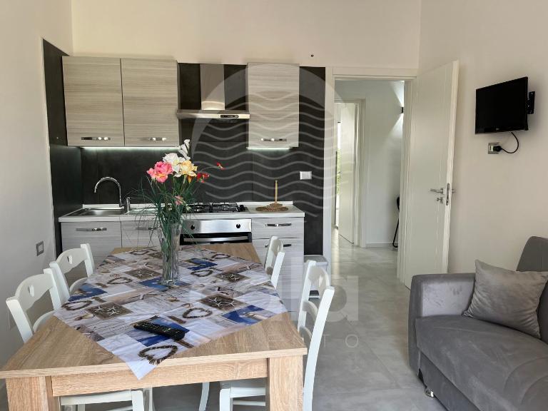 Marks House - Spiaggia a 300m By Cala Salento - B&B Porto Cesareo