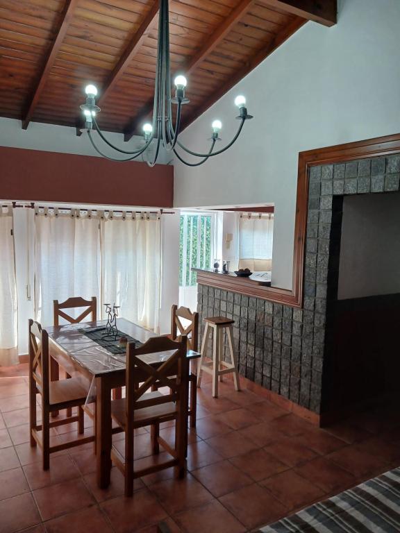 Casa Rayuela - Ferienwohnung Tandil