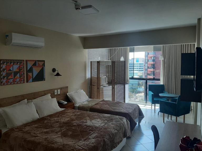 Garvey Park Hotel - B&B Brasília
