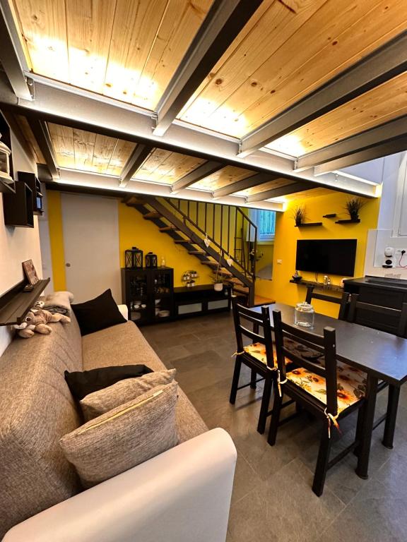 La Casa di Paola - Ferienwohnung Mailand