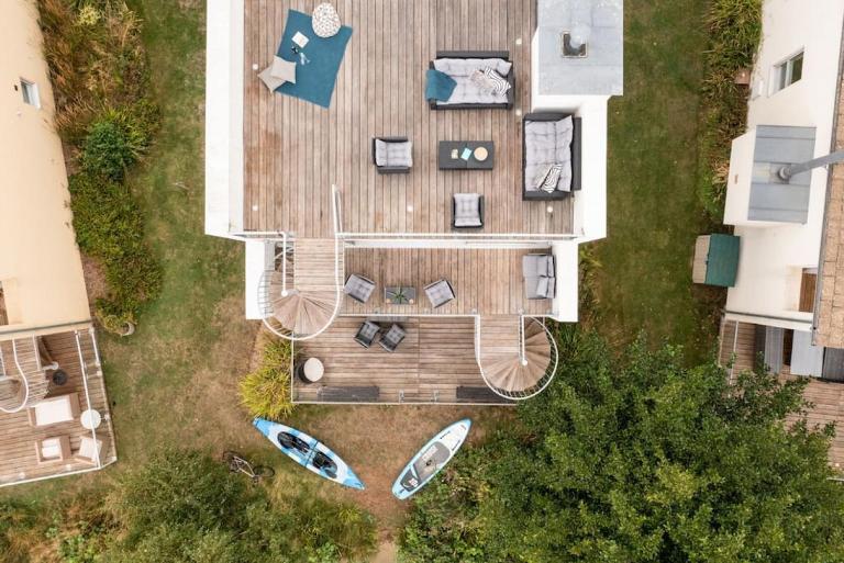 Calm Waters HM95 HOT TUB Lakeside Spa Property - B&B Somerford Keynes