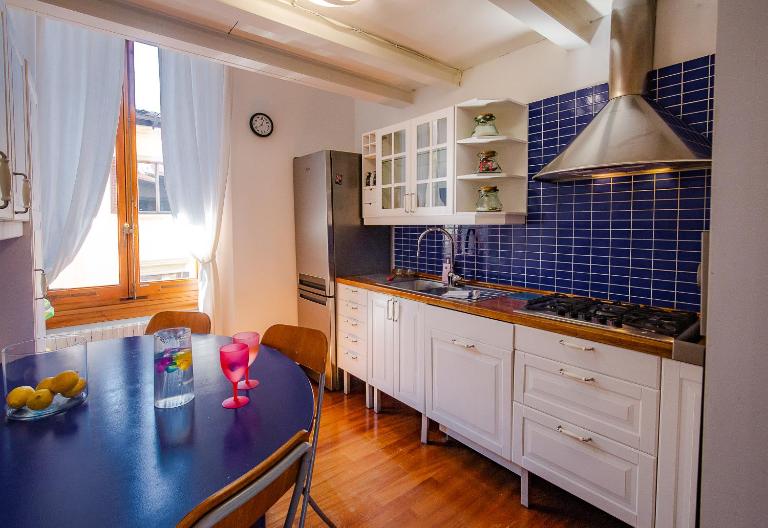 Acacia Firenze -Tulipano - Ferienwohnung Florenz