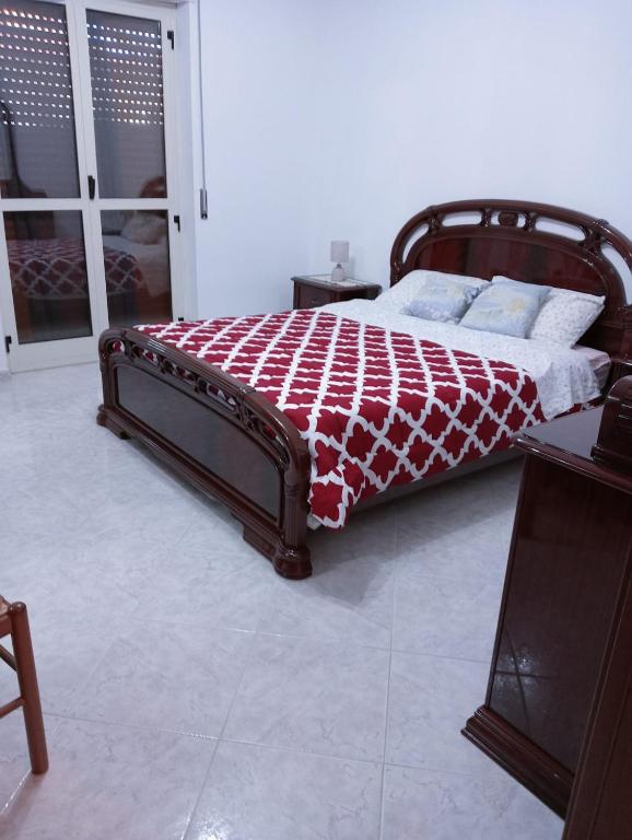 casa LULU due minuti dal mare - B&B Ardore Marina