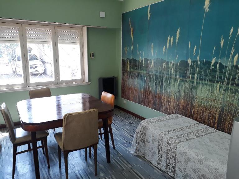 Departamento PLAYERO - a 6 cuadras de la playa - Ferienwohnung Mar del Plata