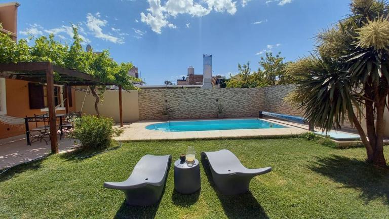 Casa Girasoles - Chambres d'hôtes Centenario