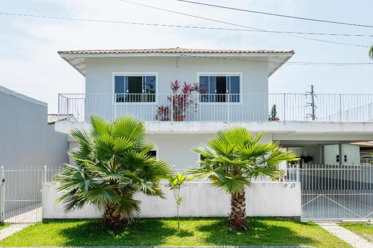 Hospedagem Palhoça - B&B Palhoça