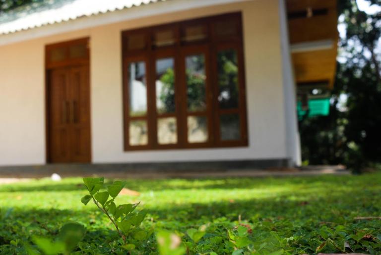 Cinnamon eco villa - B&B Hikkaduwa