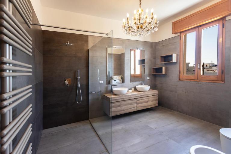 Appartamento Concita a Ugento - Apulia Home - B&B Ugento