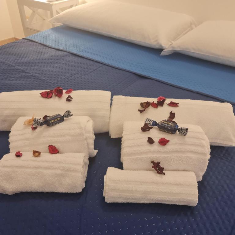 B&B L' Oasi - B&B Chiatona