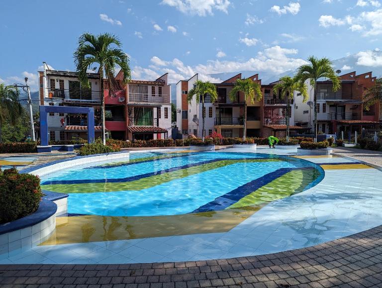 Apartasol en San Jerónimo, Ciudadela del Sol - Cammar - B&B San Jerónimo