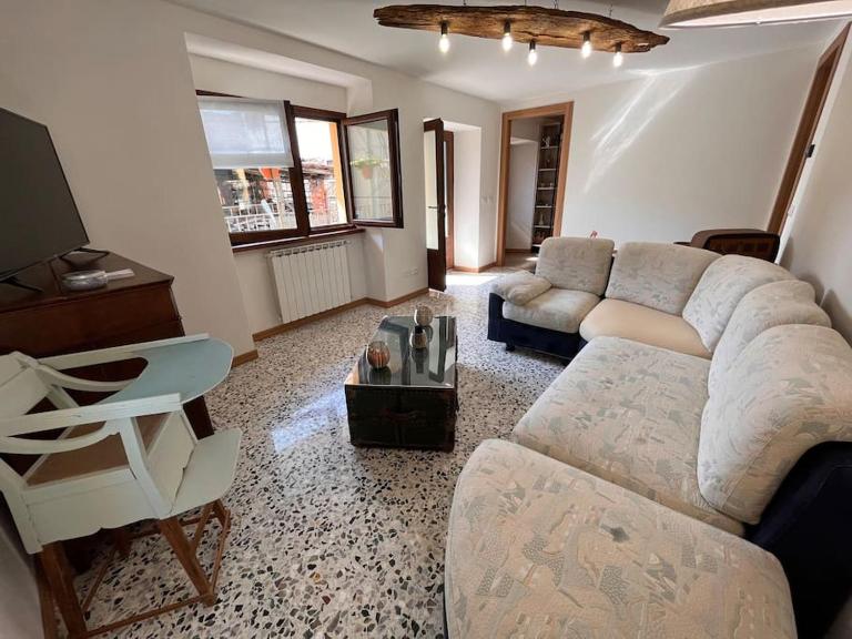 Cantusüt - Ferienwohnung Someraro