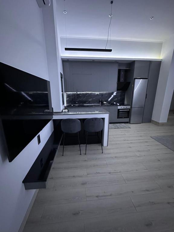 Raphael’s Suites SKG - B&B Salónica