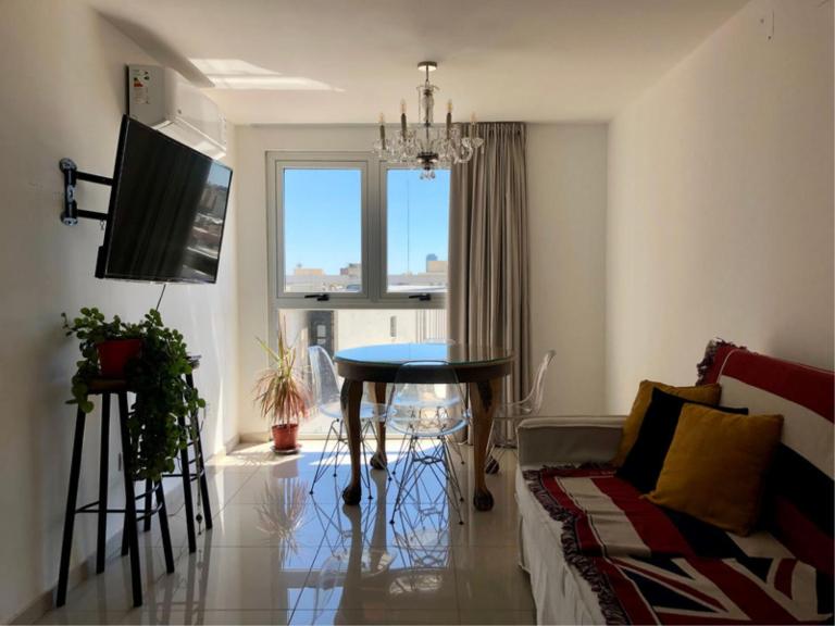 ALOHA Güemes Premium, Moderno dpto 1 dorm TORRES H - Ferienwohnung Córdoba