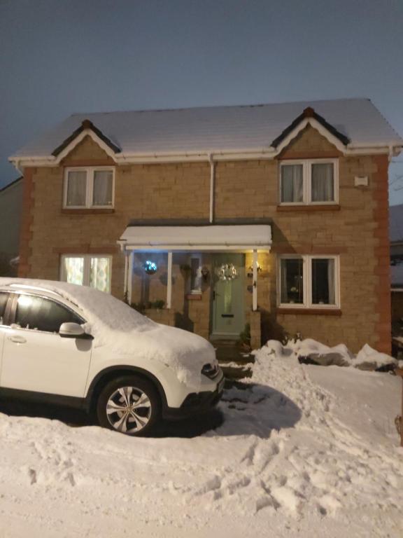 Homely Haven, Dunfermline - B&B Dunfermline