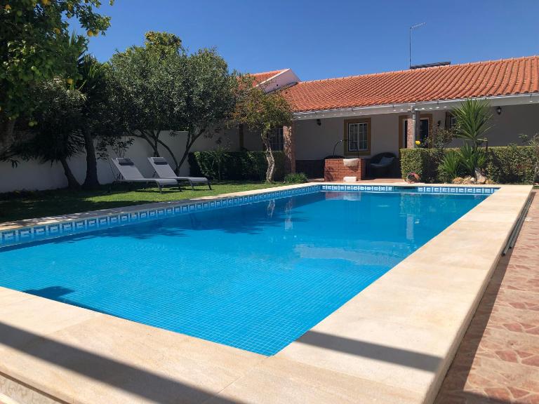 Casa d'Aldeia - B&B Casa Branca