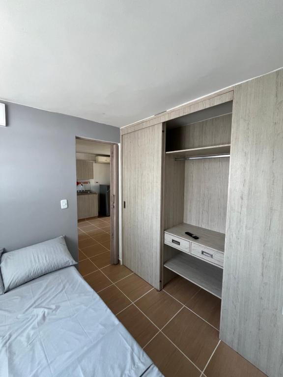 Laurel de Florida Apto - Ferienwohnung Medellín