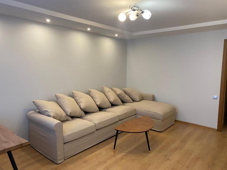 Rezekne Cozy Stay - Chambres d'hôtes Rezekne