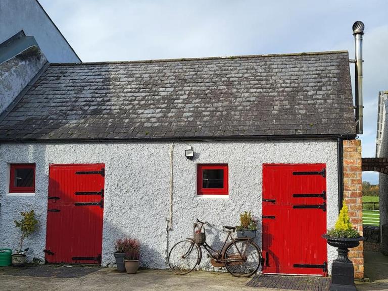 The Stable, Bennettsbridge, Kilkenny - B&B Bennettsbridge
