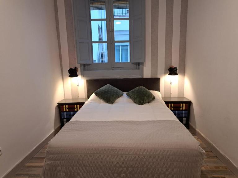 Chueca Modern Apartment - B&B Madrid
