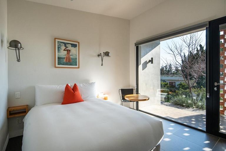Jejutokki - B&B Seogwipo