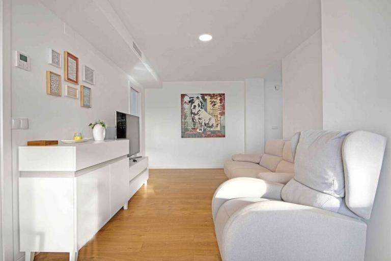 Apartamento atardecer dorado - B&B Valencia